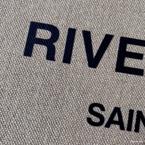 RIVE BAG TOTE GAUCHE YSL 0806
